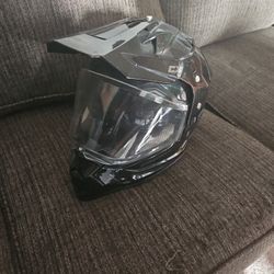 Castle X Moto Helmet 