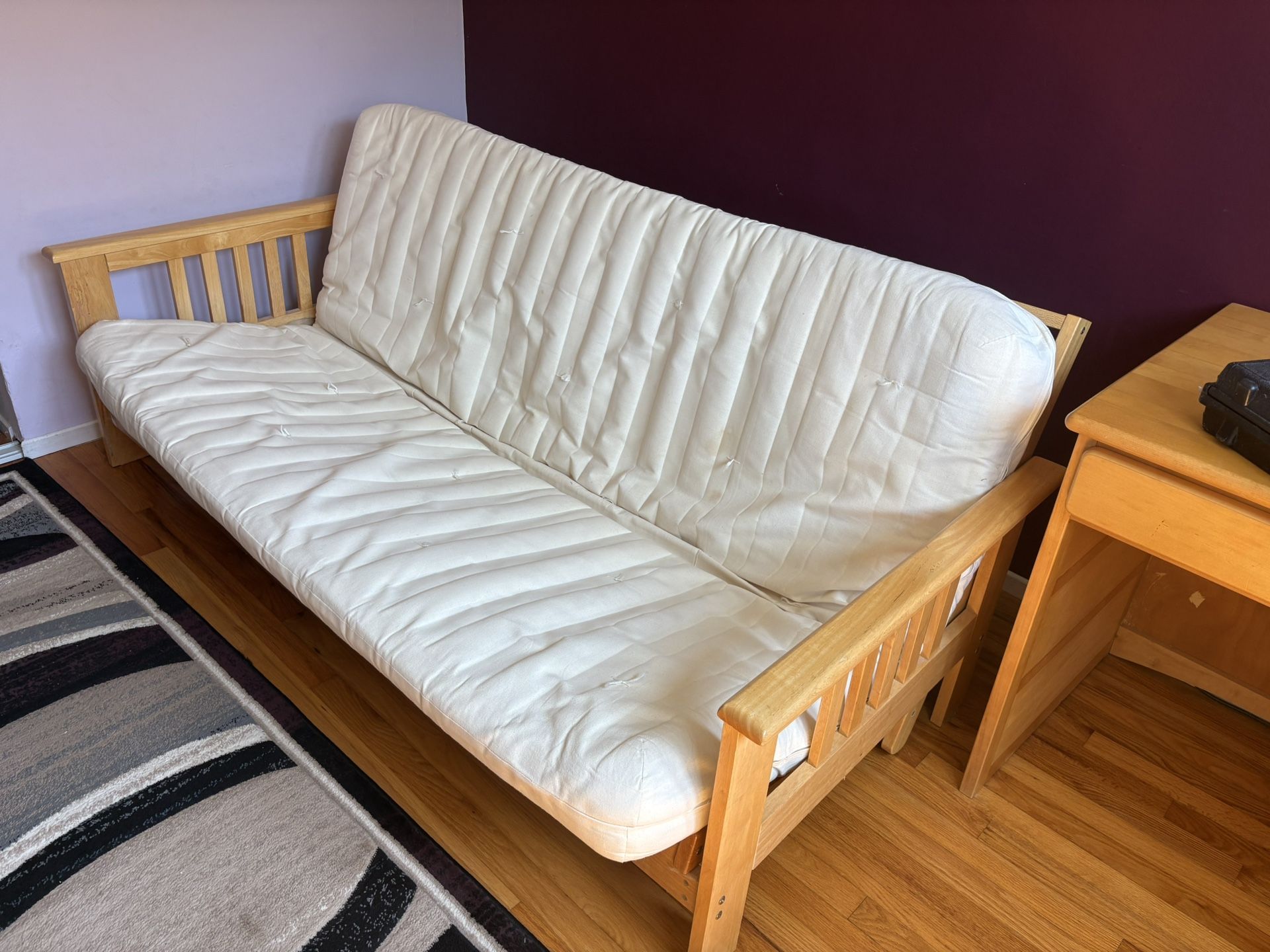 Futon, Size Full