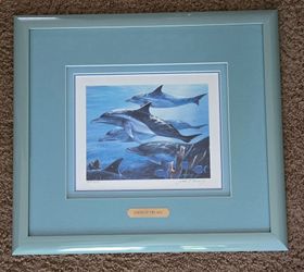 Lords of the sea conservation framing