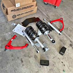 lift Kits ✅️