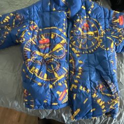 Supreme Jacket
