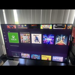 Samsung Odyssey Neo G7 43-inch gaming monitor