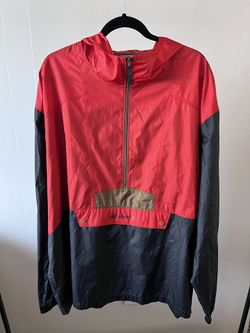 Columbia Windbreaker