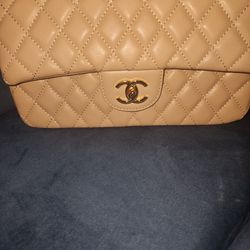 Chanel Classic Medium Double Flap Bag for Sale in Arlington, VA - OfferUp
