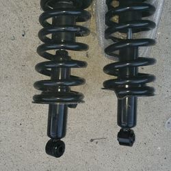 OEM Front Struts  2007-2013  Chevy Avalanche  / 1500 