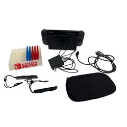 Nintendo Switch Bundle 
