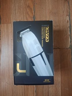 JRL Ghost Cordless Trimmer