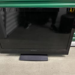 Dynex 40in TV