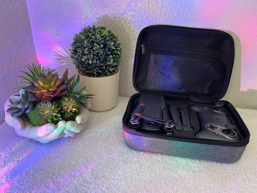 📸 Drone con Cámara HD 1080P – Ideal para Principiantes y Niños 🚁