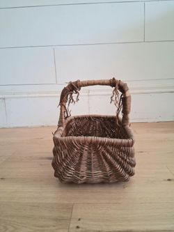 European basket