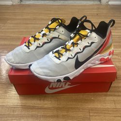 Nike Shoes Used  Men’s 