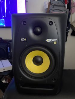 KRK Rokit Powered 5