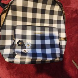 Michael Kors Backpack 