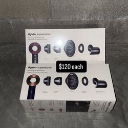 Dyson Supersonic 