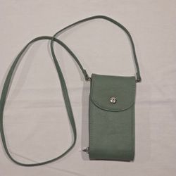 Cross Body Purse