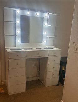 Vanity