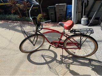 Beach cruisers for sale