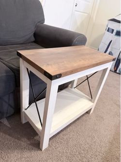 Side table