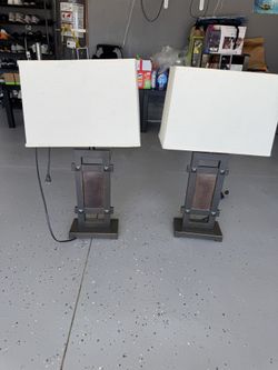 Table Lamp
