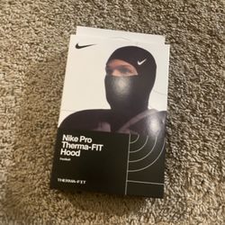 Nike Ski