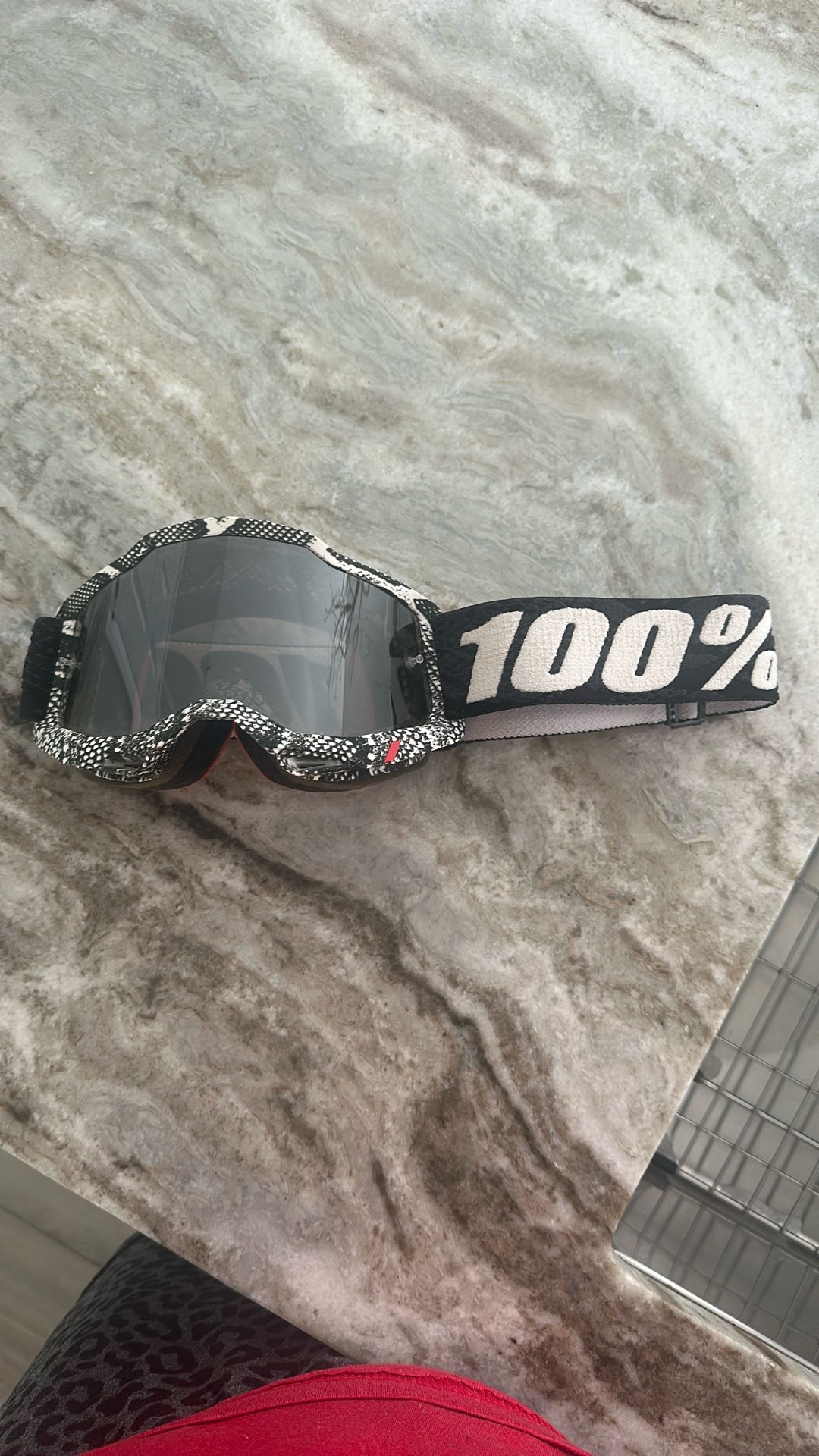 Goggles- Riding