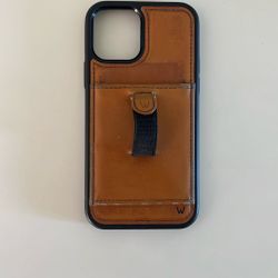 Walli iPhone 12/12 Pro Case