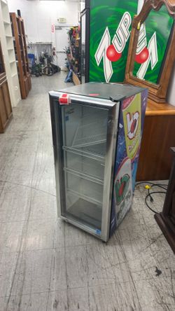 42x18x20 Bang cooler/refridgerator