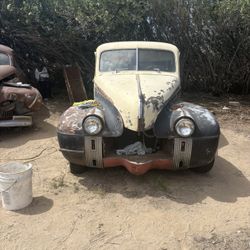 1941 Oldsmobile 66 on offerup