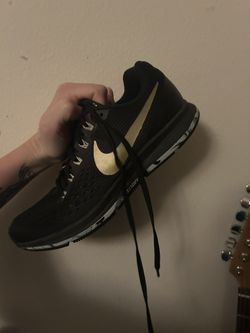 nike zoom running shoes