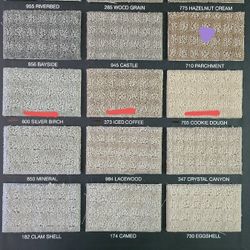 Carpet For Sale