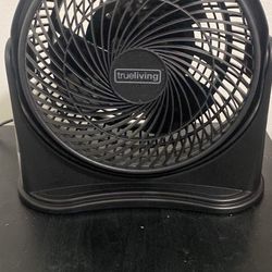 Portable Fan