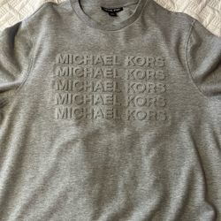 Michal Kors Crew Neck 
