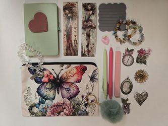 Stationery & Accessories Gift Set