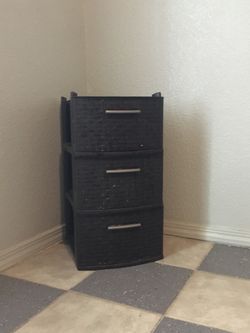 Mini Drawer