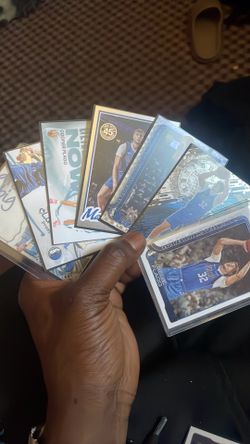 Cooper Flagg rookie cards