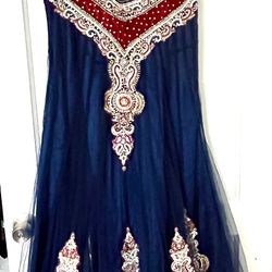 2 Pieces Dress