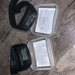 Wristband Pedometer 
