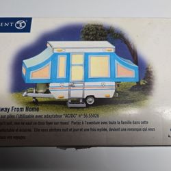 Department 56 Home Away From Home
