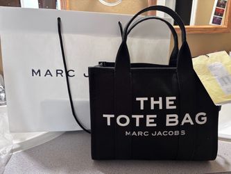 Marc jacobs The tote bag small