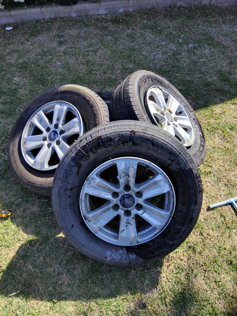 Rims