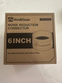 Noise Reduction Connector