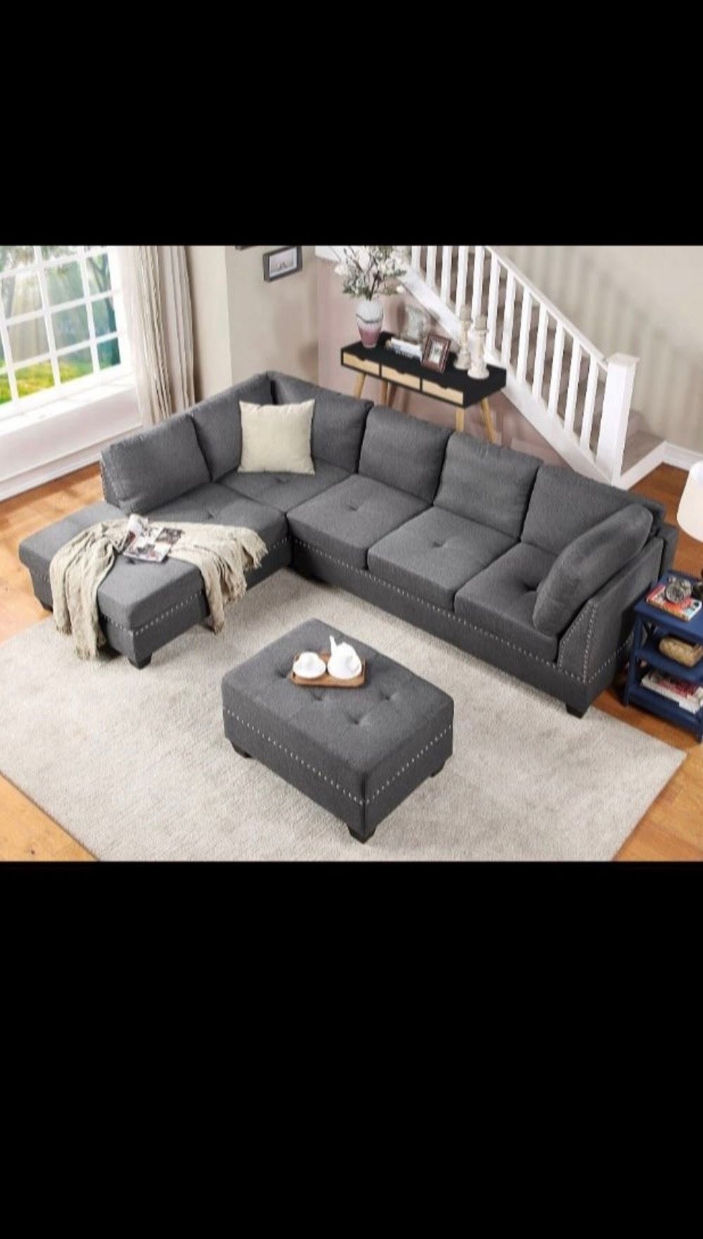 Couch for sale