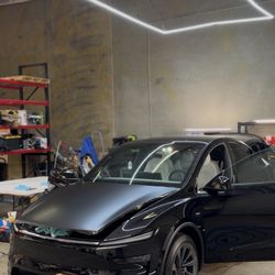 Window Commercial Films Automotive Tints