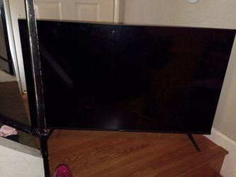 Hisense 55-inch smart TVs offer excellent value  with remote