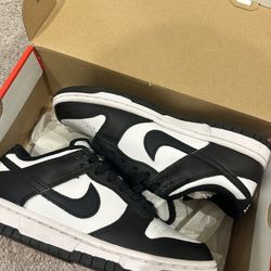 Dunks - Women 6.5