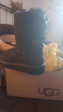 Ugg toddlers boots