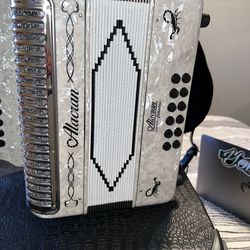 Acordeón