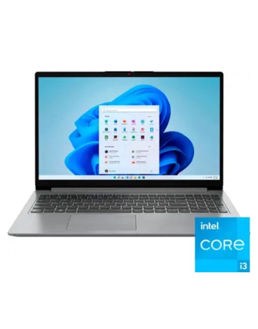 Lenovo Touchscreen Laptop