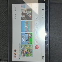 Nintendo Switch Like New