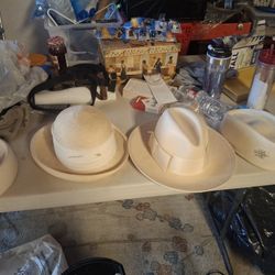 Vintage Hats 50s 
